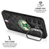 NBA Milwaukee Bucks Rusted Dark Galaxy S25 Ultra Kickstand Case